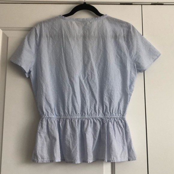 Loft Ladies Medium Top - Picture 4 of 4